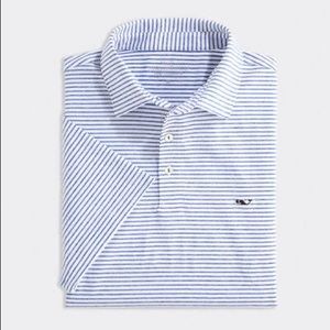 Vineyard Vines Edgartown Polo